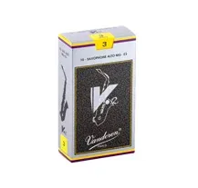 Palheta Sax Alto Vandoren V12 3.0 10 UN