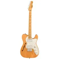 Fender Squier Telecaster Classic Vibe Thinline 70s MN Natural