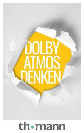 Claudio Jans Dolby Atmos Denken