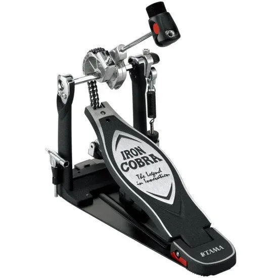 Tama PEDAL BATERIA Iron Cobra 900 HP900RN