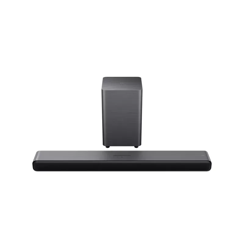 TCL SOUNDBAR 2.1 220W DOLBY ATMOS BLUETOOTH WIRELESS S55HE