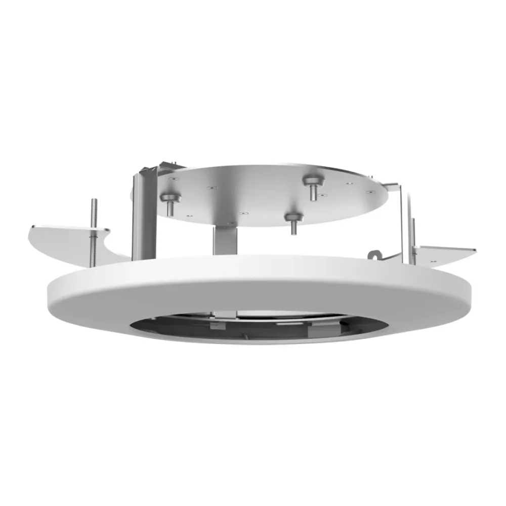 Suporte Encastrável Uniview para Câmaras Dome Branca - UV-TR-FM180-IN