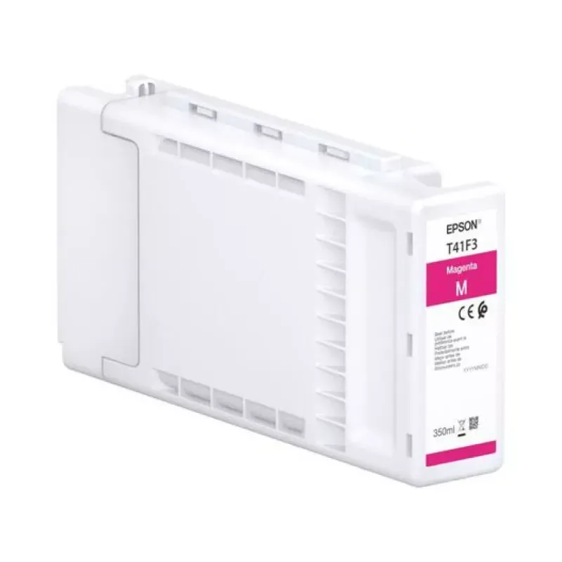 Singlepack UltraChrome XD2 T41R34N Magenta 110ml