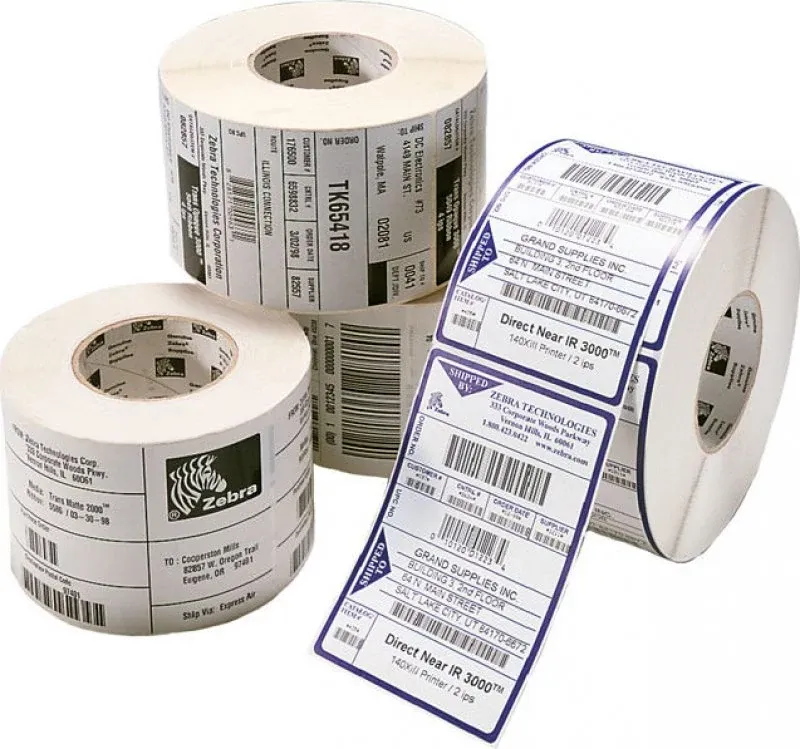Z-SLCT 2000T 102X152MM 475 SUPL