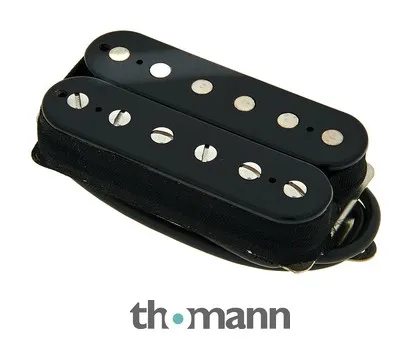 Bare Knuckle BC Old Guard HB BR 53 BK