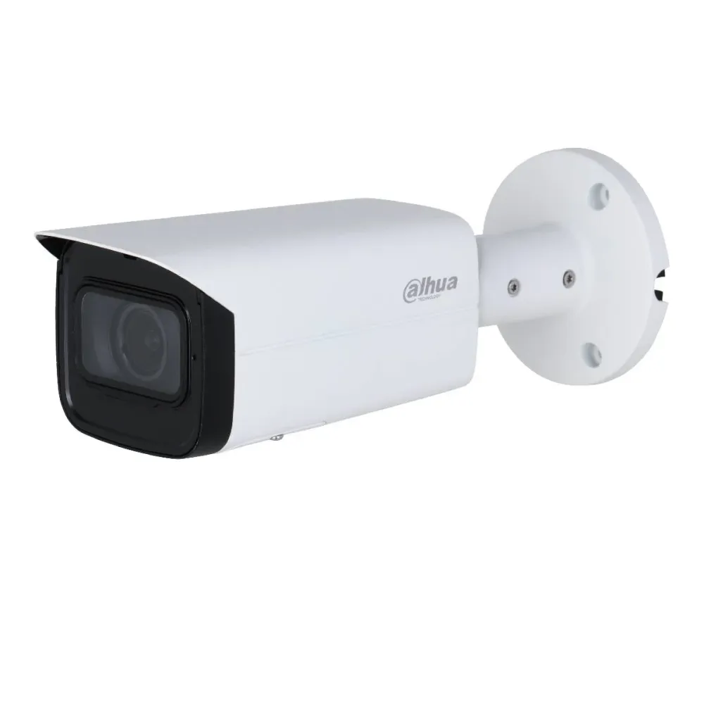 Câmara de Segurança Dahua DH-IPC-HFW3241TP-ZS-27135 Bullet 2MP Outdoor Branco