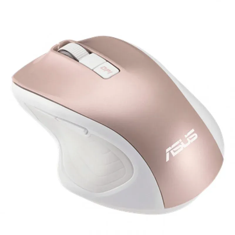 Asus MW202 Rato Sem Fios 4000 DPI Rosa