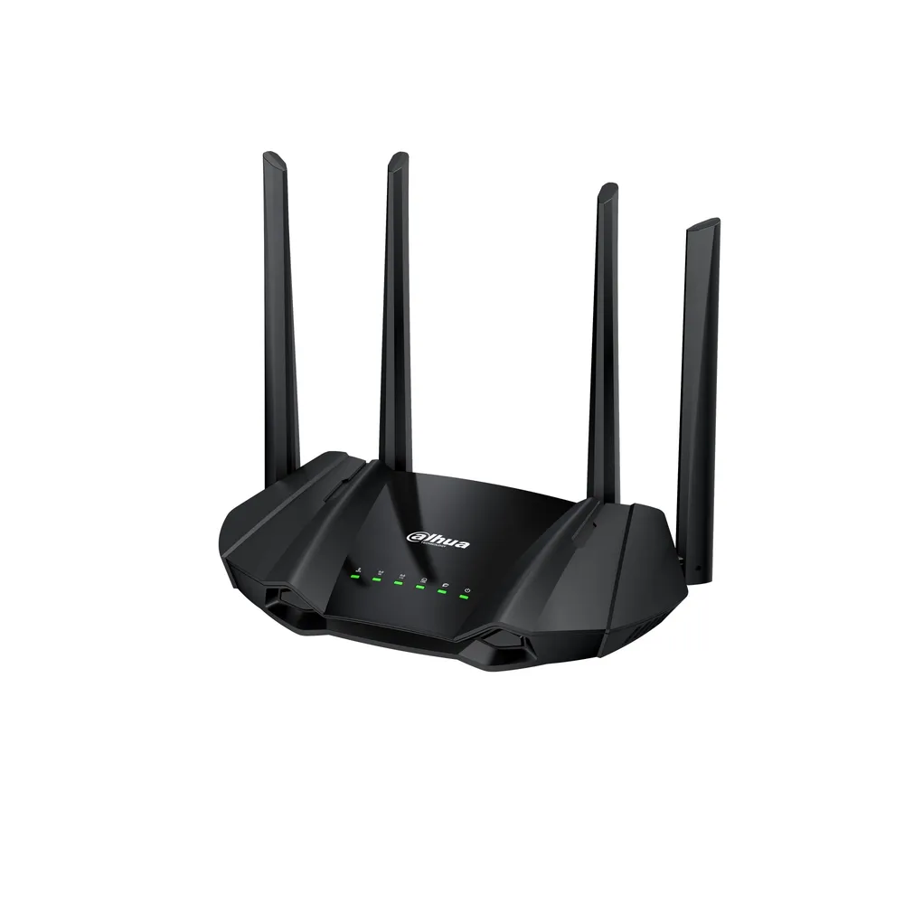 Dahua AX15M AX1500 Roteador Sem Fios AX15M