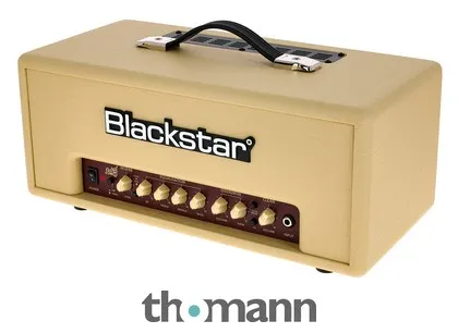 Blackstar Debut 100RH Head Beige