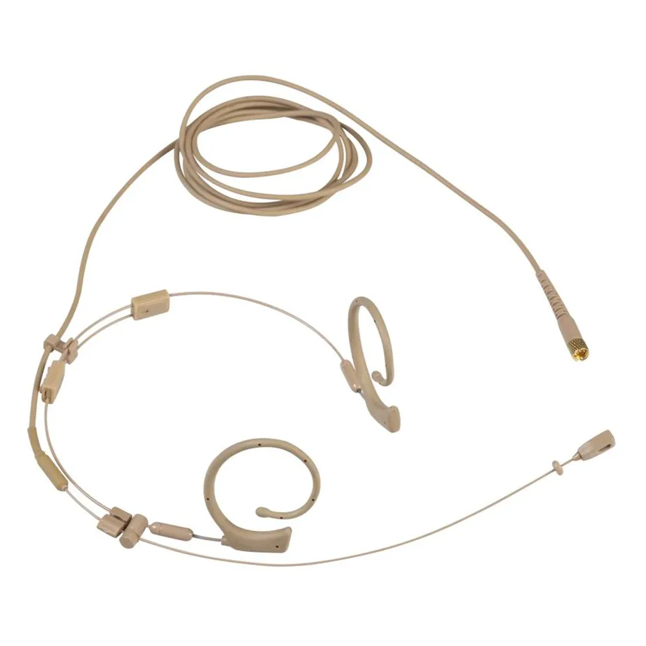 Microfone de Cabeça Eikon HCM14EK