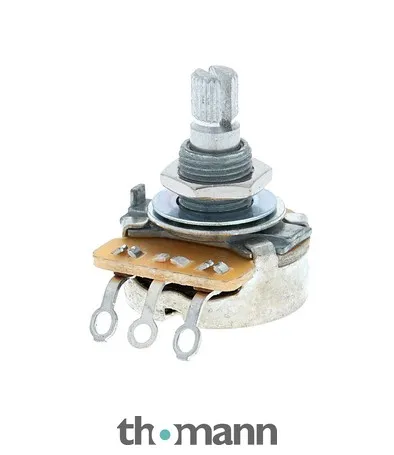 Allparts CTS 500K Audio Taper Pot