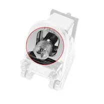 Parafuso DW DRSP2243 ajuste de tensão Mg Throwoff