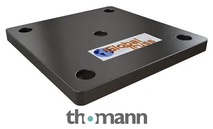 Global Truss VMP100-B Black