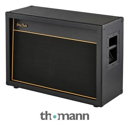 Harley Benton G212Plus LTD V30UK