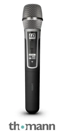 LD Systems U505 MC