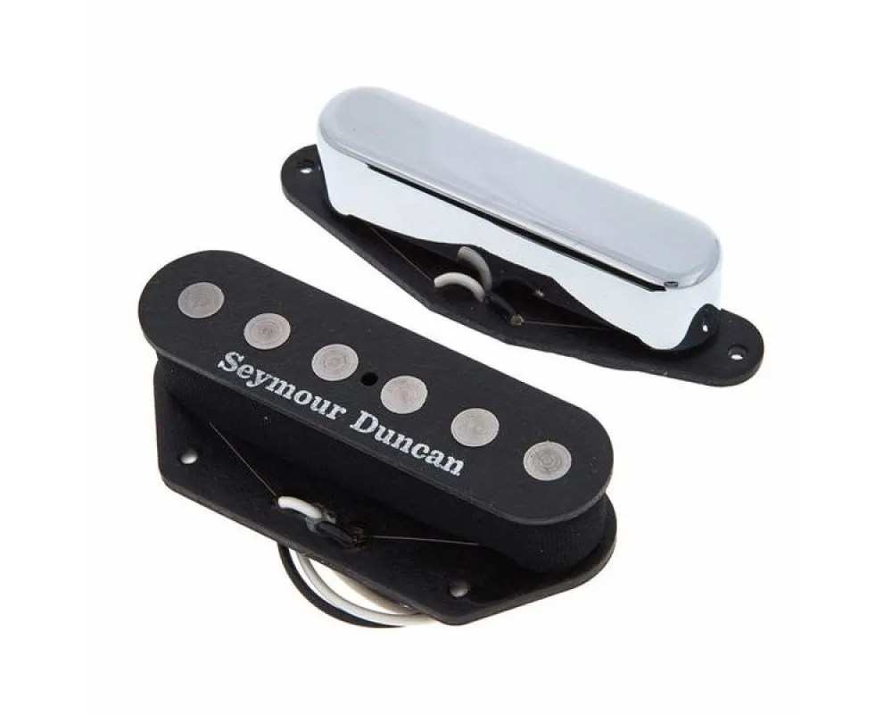 Seymour Duncan Quarter Pound T-Style Set