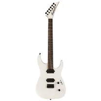 Jackson American Series Virtuoso HT Snow White