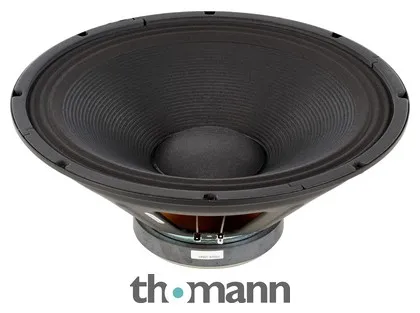 JBL M115-8A Replacement Woofer