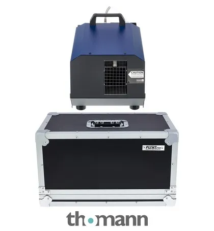 Look Unique 2.1 230V Case Bundle
