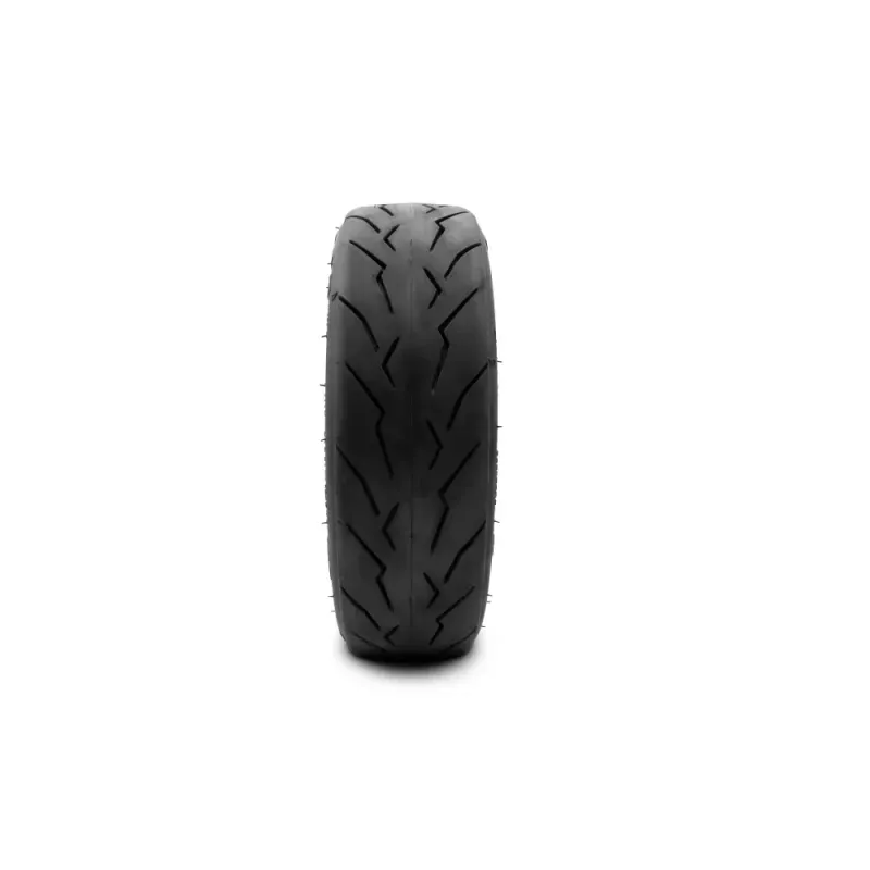 Pirelli 10” Street Tubeless Tyres - KITX2