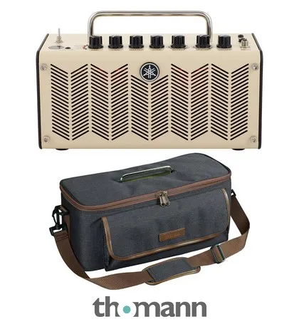 Yamaha THR5 V2 Bundle