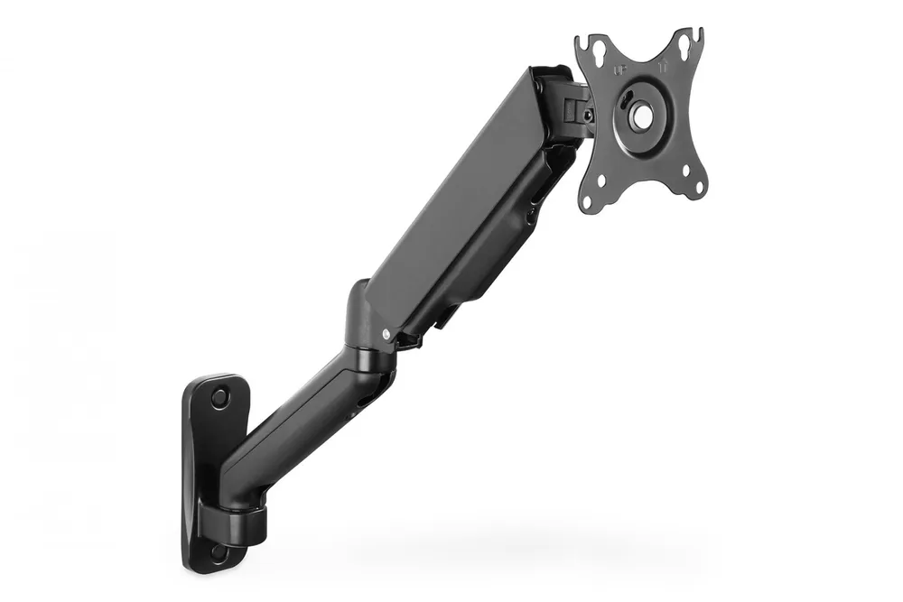 Digitus DA-90425 suporte para TV 81,3 cm (32") Preto DA-90425