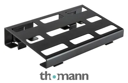 Rockboard Quick Mount Pedal Riser L