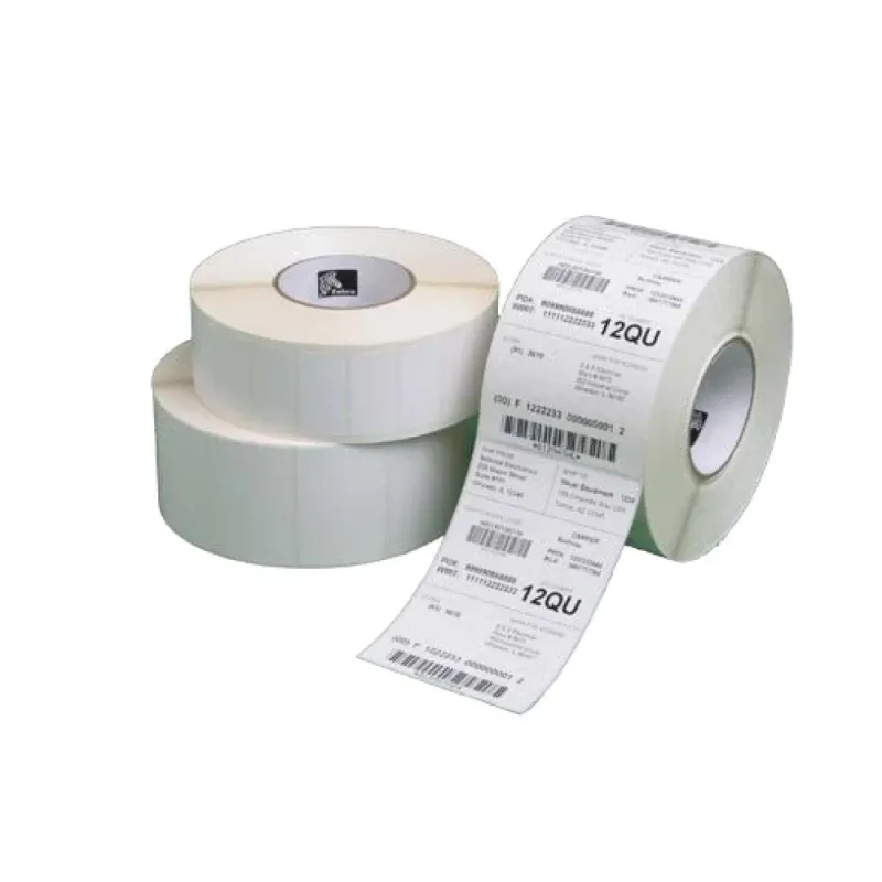 Etiqueta Zebra Z-PERFORM 1000D 102x51mm