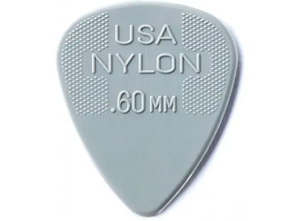 Dunlop Nylon Standard 44R 0.60