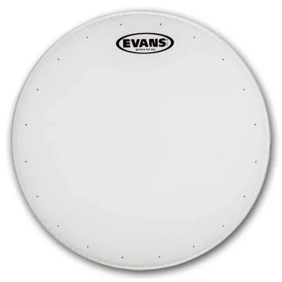 Evans 13" Genera Dry