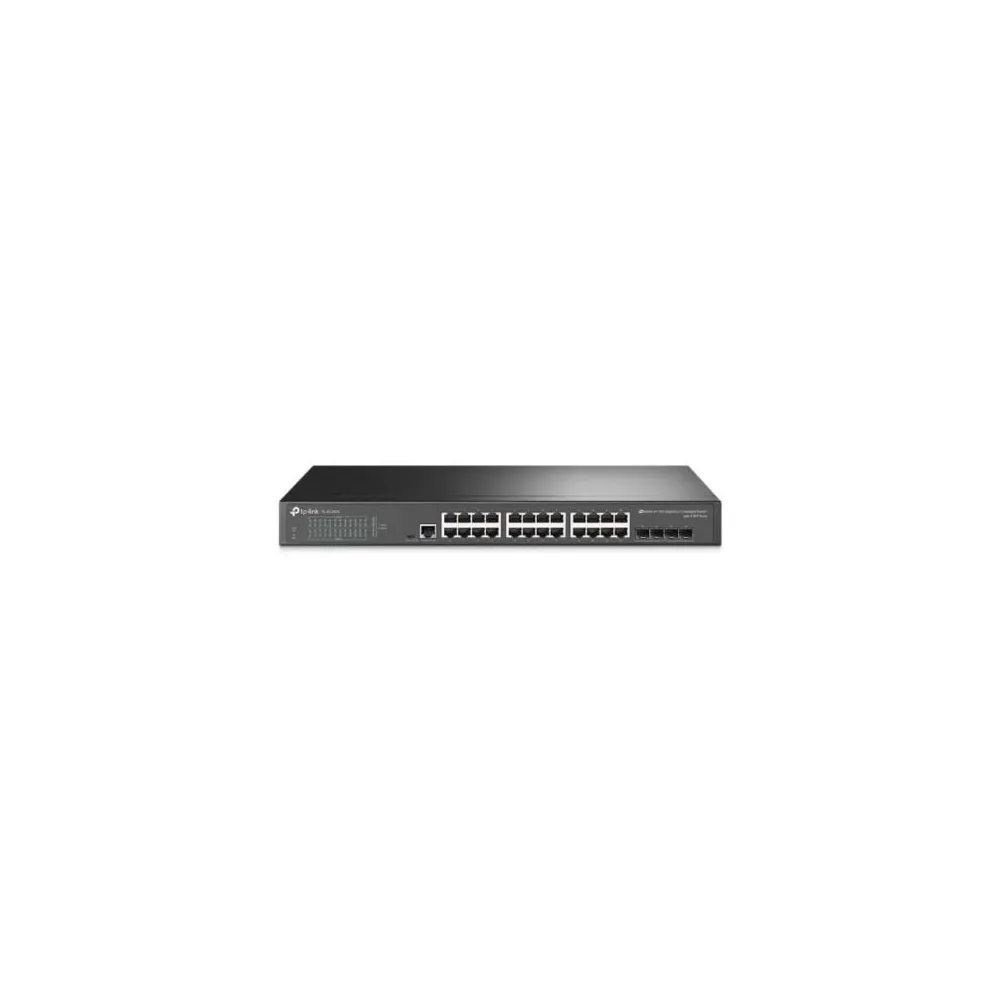 Tp-link Switch TL-SG3428