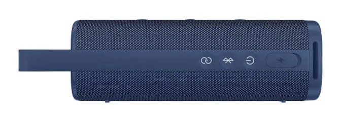 Coluna Portátil Xiaomi Sound Outdoor 30W Azul
