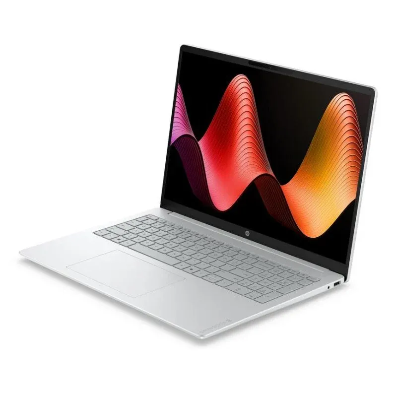 Portátil HP OmniBook 3 16-bu0007npx 16" Intel Core Ultra 9 285H 24GB 1TB SSD Intel Arc 140T FreeDOS
