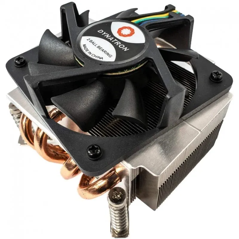 Cooler CPU Dynatron P555G Cooler de CPU 77cm