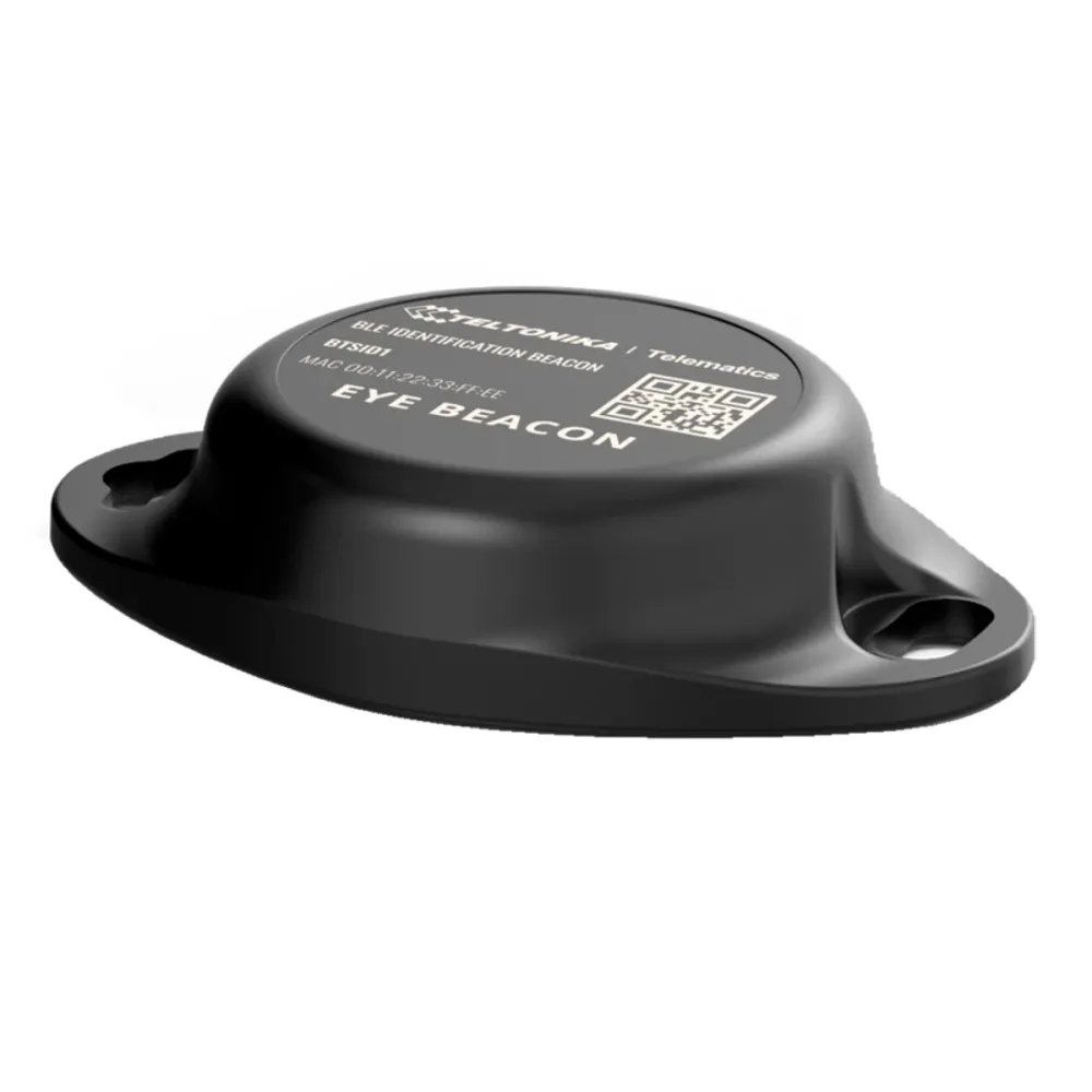Sinalizador Teltonika TK-EYE-BEACON 600mAh Bluetooth 5.2 IP67