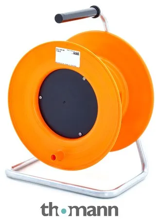 Schill IT 280.SO Orange Cable Drum