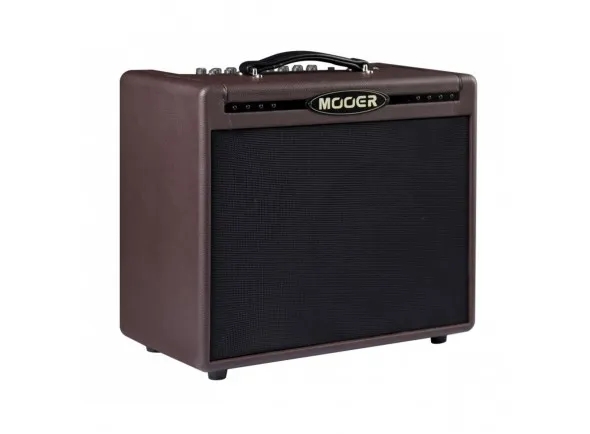 Mooer SD50A Acoustic Guitar Combo