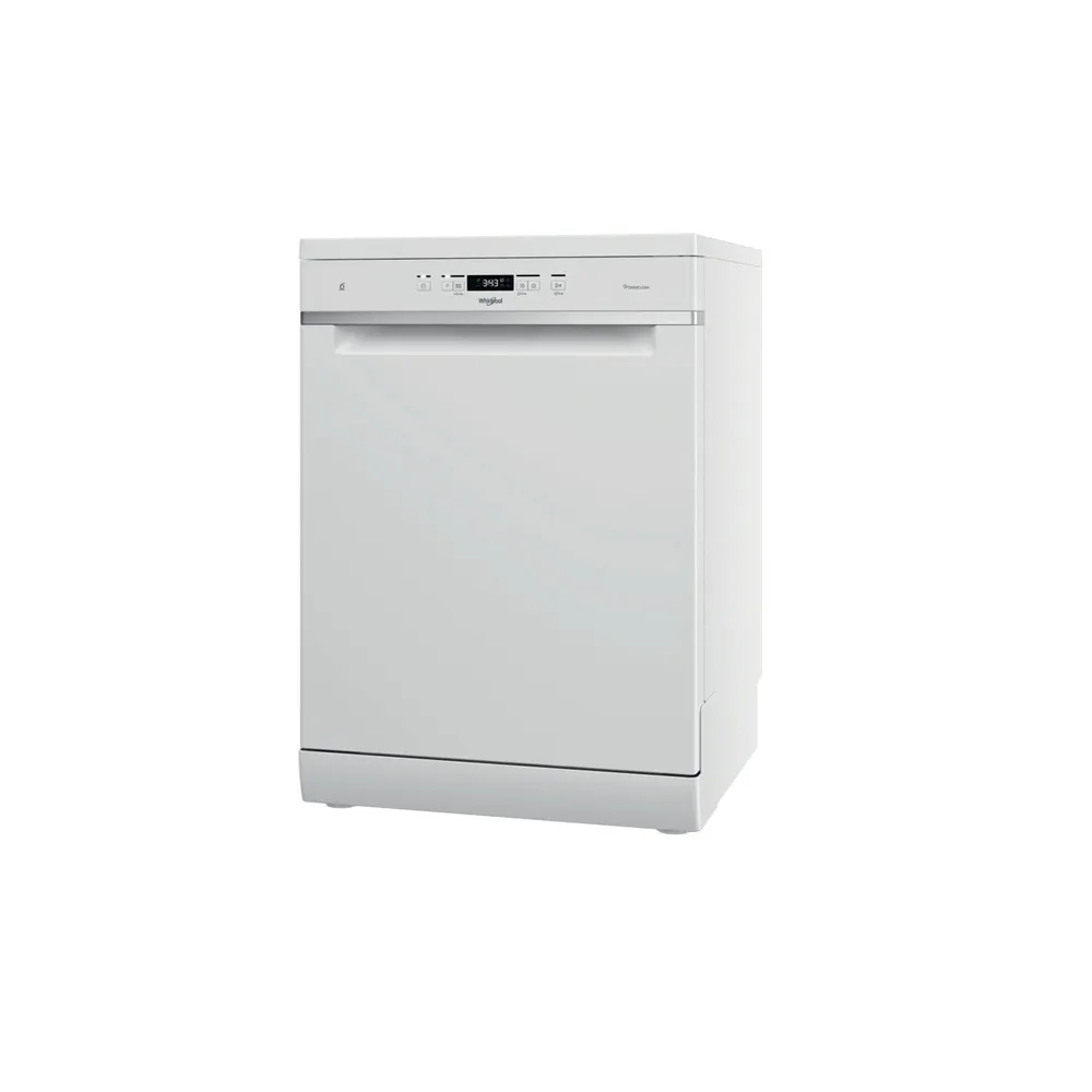 MÁQUINA DE LAVAR LOUÇA WHIRLPOOL – WFC3C42P