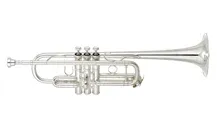 Trompete Yamaha YTR-9445NYS 05 Prateado