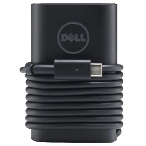 DELL TM7MV power adapter/inverter Indoor 130 W Black DELL-TM7MV
