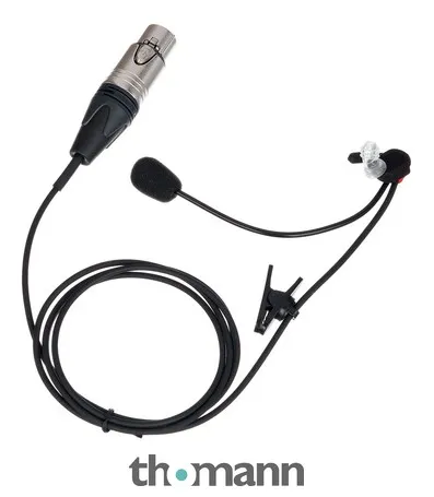 Riedel RUN-E1R XLR4F