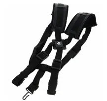 Correia clarinete baixo BG CC80