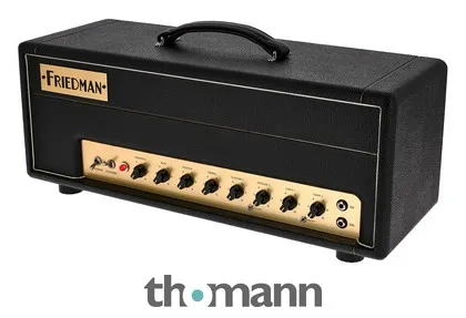 Friedman Small Box