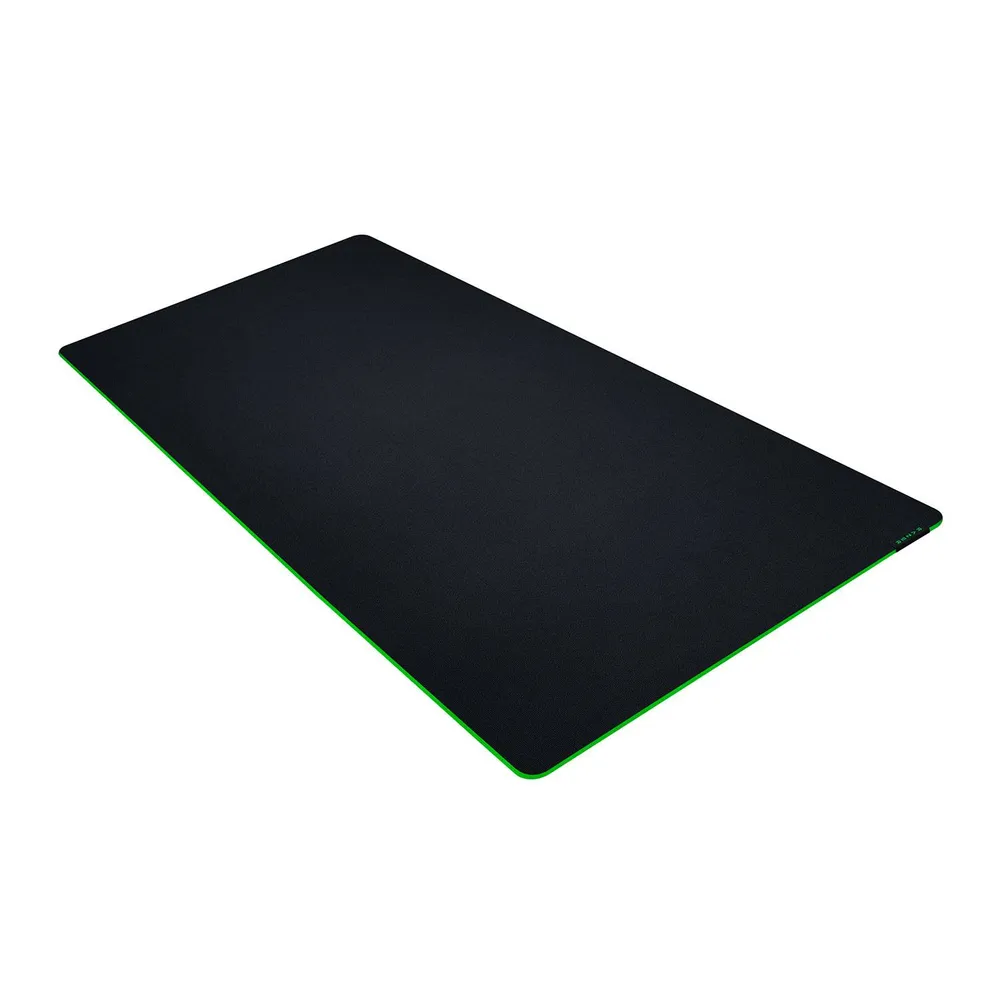 Tapete Razer Gigantus V2 3XL Preto/Verde