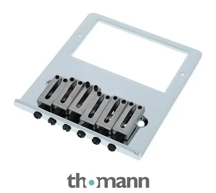 Harley Benton Parts Standard T-Style HBridge
