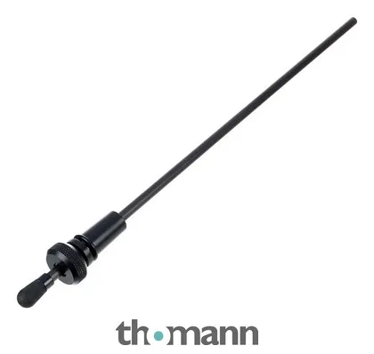 Roth & Junius Carbon Cello Endpin 4/4-3/4BWH