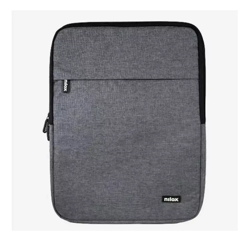 SLEEVE 15.6 GRIS