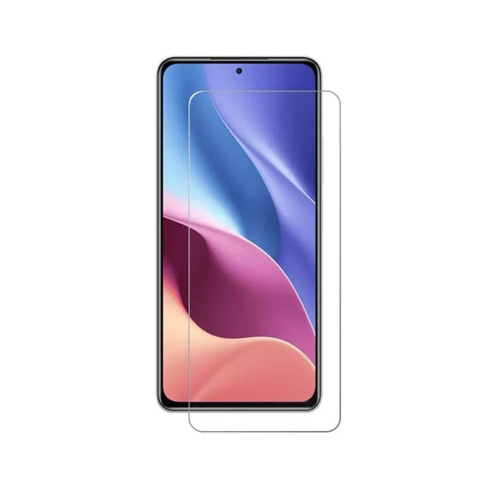 Película de Vidro Temperado Xiaomi Redmi K40 Pro
