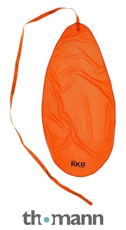DAddario Woodwinds Rico Anti-Microbial Swab Clar.
