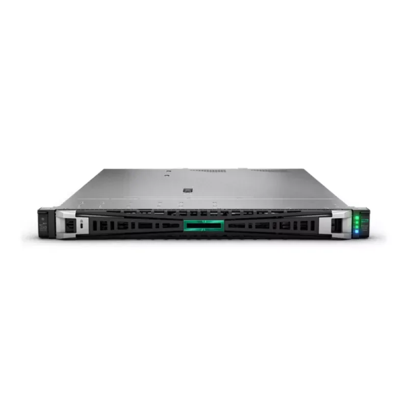 DL320 Gen11 4514Y 2.0GHz 16c 64GB-R 8SFF MR408i-o 2x480GB SATA SSD 2x1000W PS EU Server